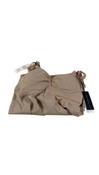 Shop Kindred Bravely Sublime Maternity And Nursing Tank With Built In Bra, Beige, S, Regular at Goodbuygears