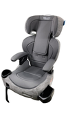 Shop Graco TurboBooster 2.0 LX Highback Booster Seat with Latch System, 2025, Gannon at Goodbuygears