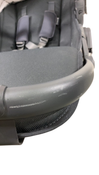 Shop UPPAbaby Rumbleseat V2+, Greyson (Charcoal Melange) at Goodbuygears
