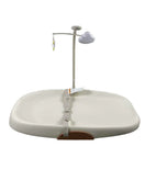 Shop Skip Hop Wipe-Clean Changing Pad, Oat at Goodbuygears