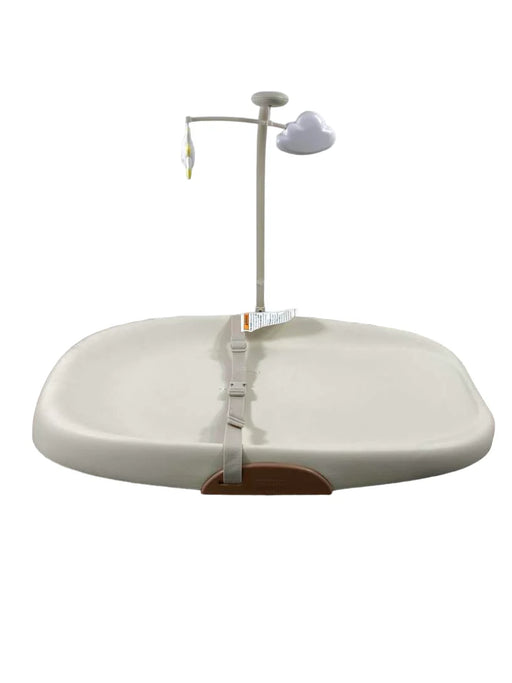 Shop Skip Hop Wipe-Clean Changing Pad, Oat at Goodbuygears