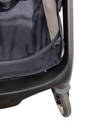 Shop Bugaboo Butterfly Stroller, Midnight Black, 2023 at Goodbuygears