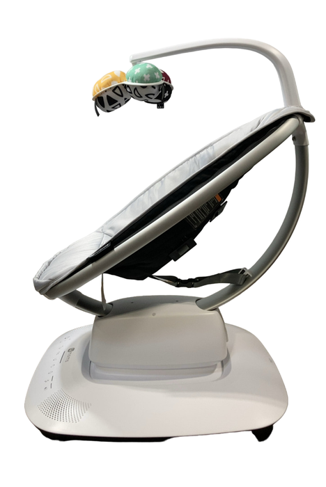 Shop 4moms MamaRoo Multi-Motion Baby Swing, Grey Classic at Goodbuygears