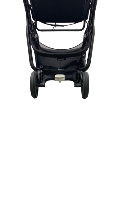 Shop Bugaboo Butterfly Stroller, 2022, Stormy Blue at Goodbuygears