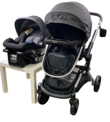 Shop Graco Modes Nest Travel System, 2024, Sullivan at Goodbuygears