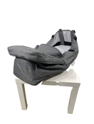 Shop Bugaboo Donkey 5 Stroller Mono, 2022, Grey Melange, Graphite at Goodbuygears