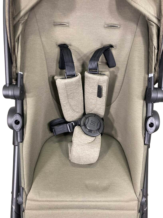 Shop Silver Cross Wave Stroller, Cedar, 2022 at Goodbuygears