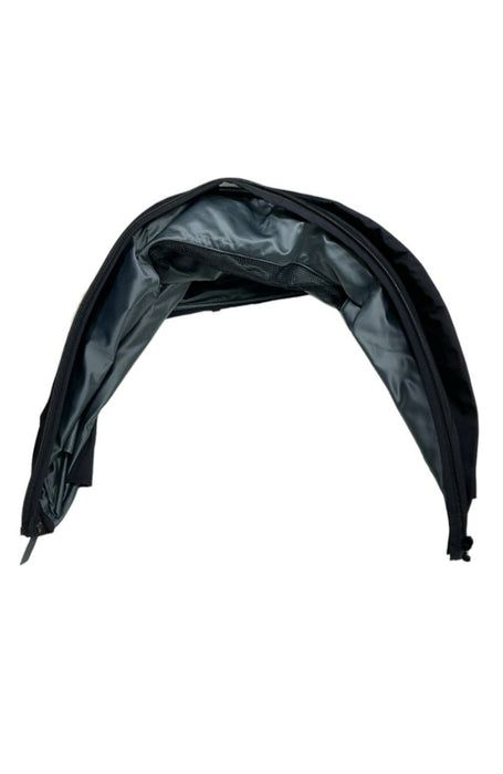 Cybex PRIAM Seat Pack, Deep Black, 2022+