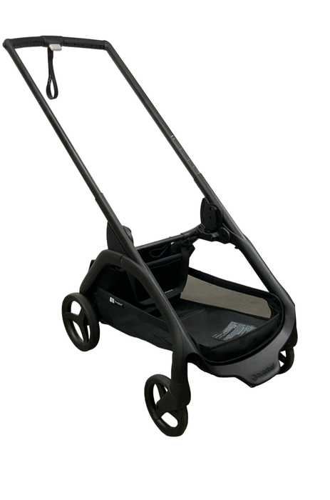 Shop Bugaboo Dragonfly Stroller Frame, 2023 at Goodbuygears