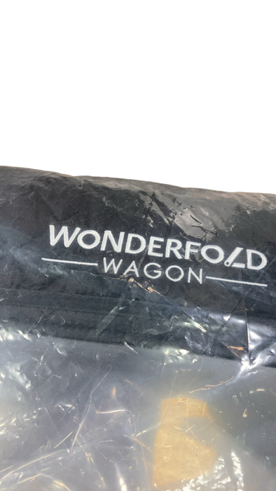 Shop Wonderfold Winter Cover, Black, X4 & X4M at Goodbuygears