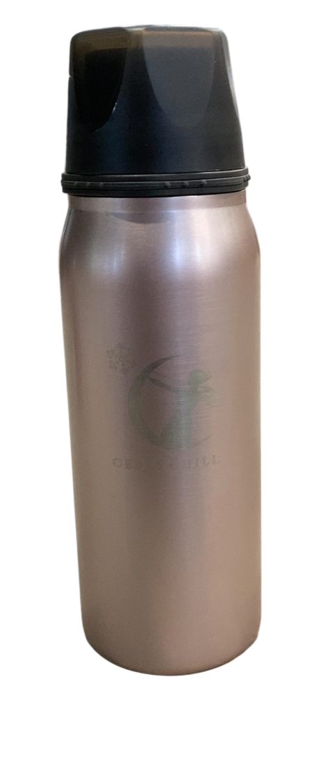 Shop Ceres Chill Legacy Breastmilk Chiller (32oz), La Vie en Rose Gold - Special Edition at Goodbuygears