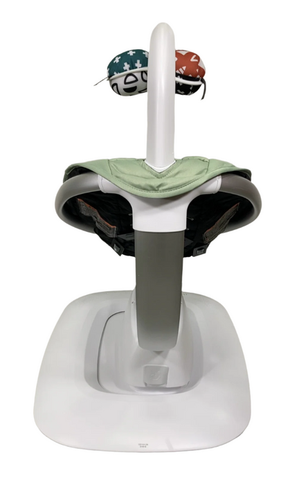 Shop 4moms MamaRoo Multi-Motion Baby Swing, Sage Limited Edition at Goodbuygears