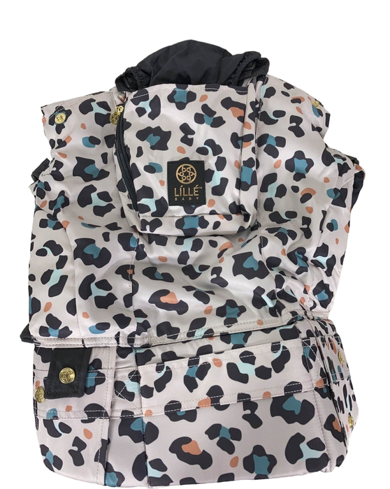 Shop Lillebaby Complete Baby Carrier, Desert Leopard at Goodbuygears