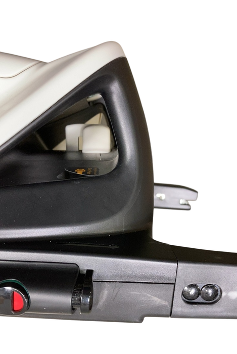 Shop Babyark Smart Base, 2024, Eggshell White at Goodbuygears