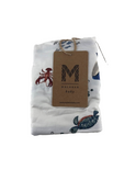 Shop Malabar Baby Lovey Security Doudou, Under the Sea at Goodbuygears