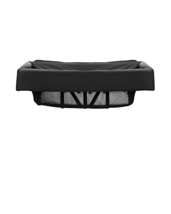 4moms Breeze Bassinet Attachment and Mattress, Plus