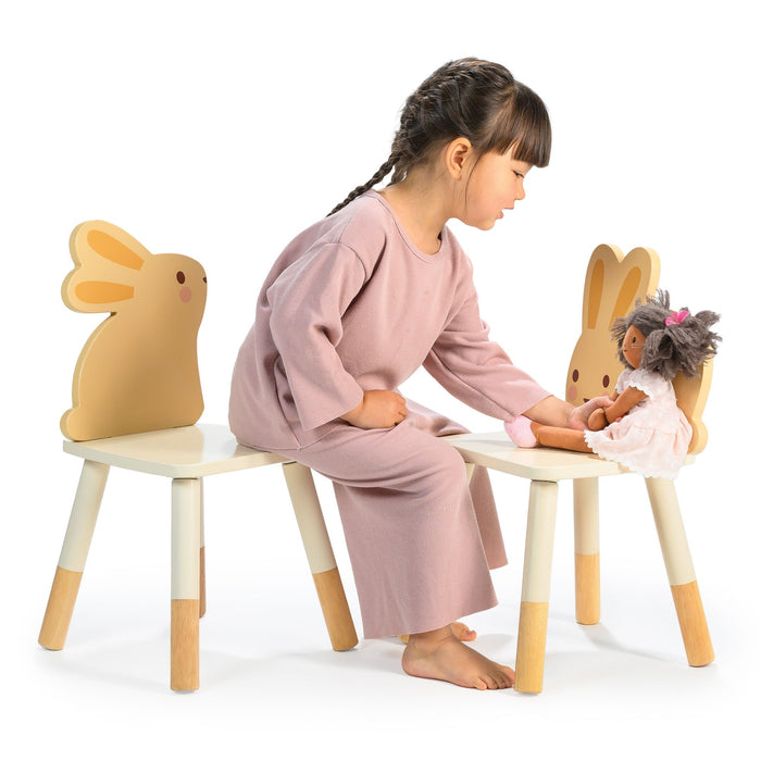 Shop Bunny Table and Chair Set at Goodbuygears