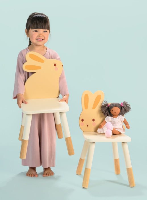 Shop Bunny Table and Chair Set at Goodbuygears