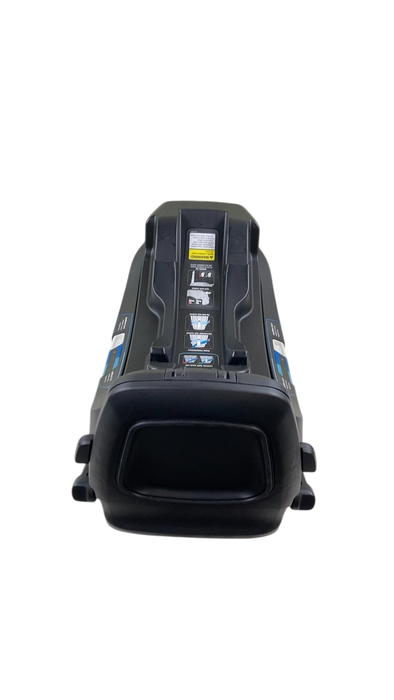 Shop Bugaboo Turtle Air By Nuna Car Seat, 2021, Grey Melange at Goodbuygears