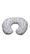 Shop Boppy Nursing and Infant Support Pillow, Grey Taupe Leaves at Goodbuygears