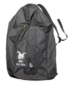 Shop Doona Liki Trike S5, Nitro black at Goodbuygears