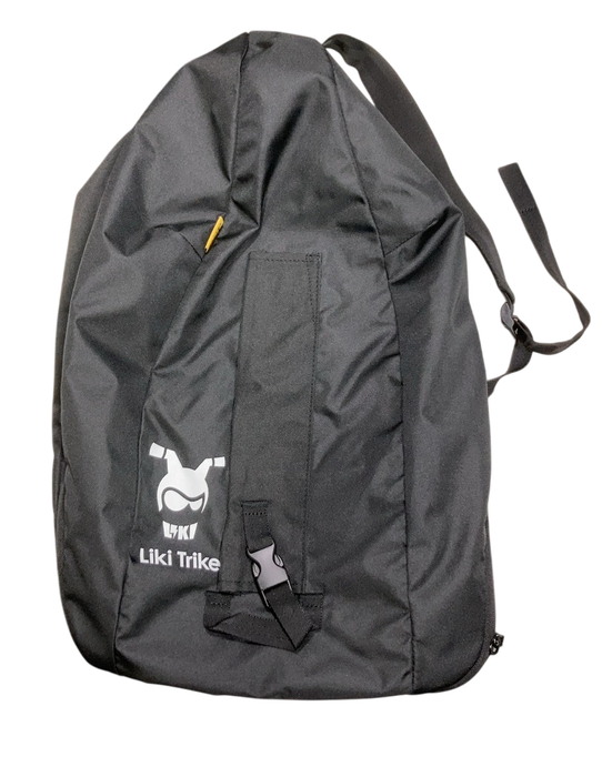 Shop Doona Liki Trike S5, Nitro black at Goodbuygears