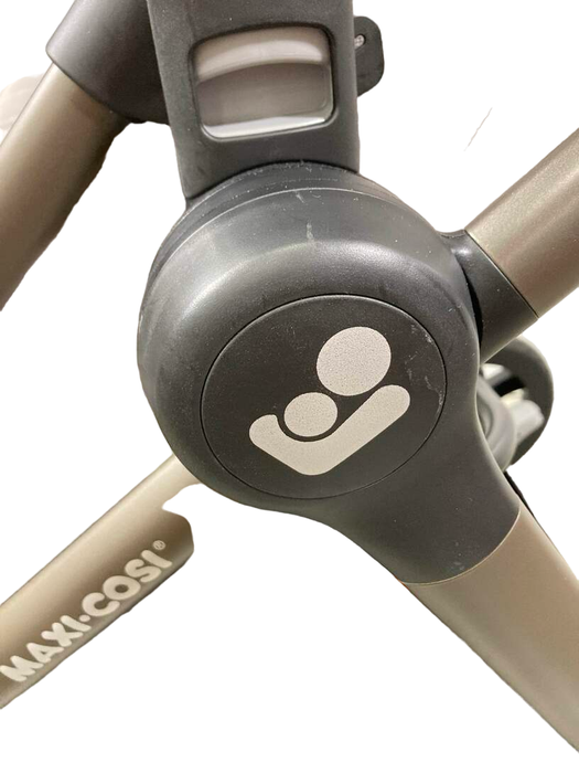 Shop Maxi-Cosi Zelia2 Luxe Stroller Only, 2023, New Hope Tan at Goodbuygears