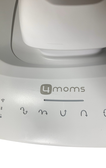 Shop 4moms MamaRoo Multi-Motion Baby Swing, Sage Limited Edition at Goodbuygears