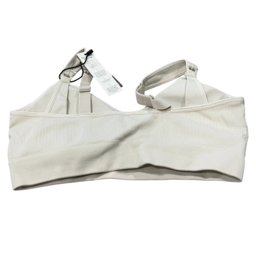 Shop Kindred Bravely Mia Maternity & Nursing Lounge Bra, Medium, Stone at Goodbuygears