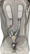 Shop Cybex Libelle 2 Compact Stroller, 2024, Almond Beige at Goodbuygears