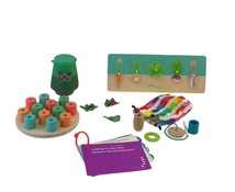 Shop Lovevery The Pioneer Play Kit at Goodbuygears