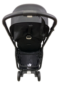 Shop Bugaboo Butterfly Stroller, 2024, Black, Midnight Black, Midnight Black at Goodbuygears