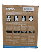 Shop Happiest Baby SNOO Sack, Ivory, Medium (12-18 lbs) at Goodbuygears