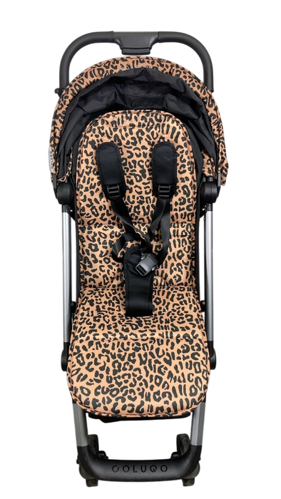 Shop Colugo Compact Stroller, 2023, Wild Child at Goodbuygears