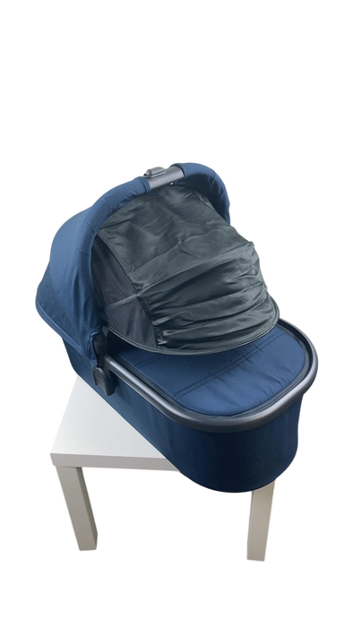 Shop UPPAbaby VISTA V2 Stroller, 2021, Noa (Navy) at Goodbuygears