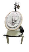 Shop Maxi-Cosi Cassia Swing, Onyx Sand at Goodbuygears