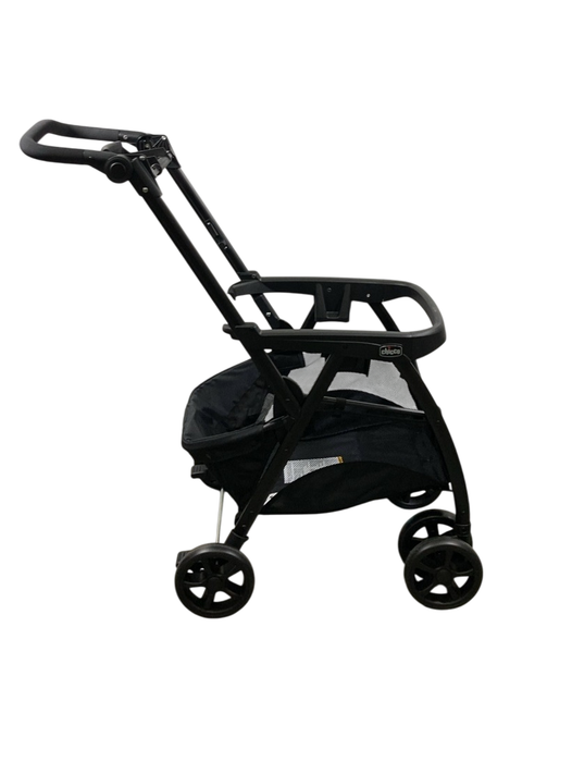 Shop Chicco KeyFit Caddy Stroller Frame, 2023 at Goodbuygears