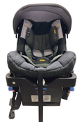 Shop Doona Infant Car Seat & Stroller Combo, 2024, Grey Hound at Goodbuygears