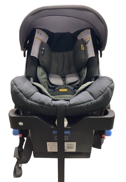 Shop Doona Infant Car Seat & Stroller Combo, 2024, Grey Hound at Goodbuygears