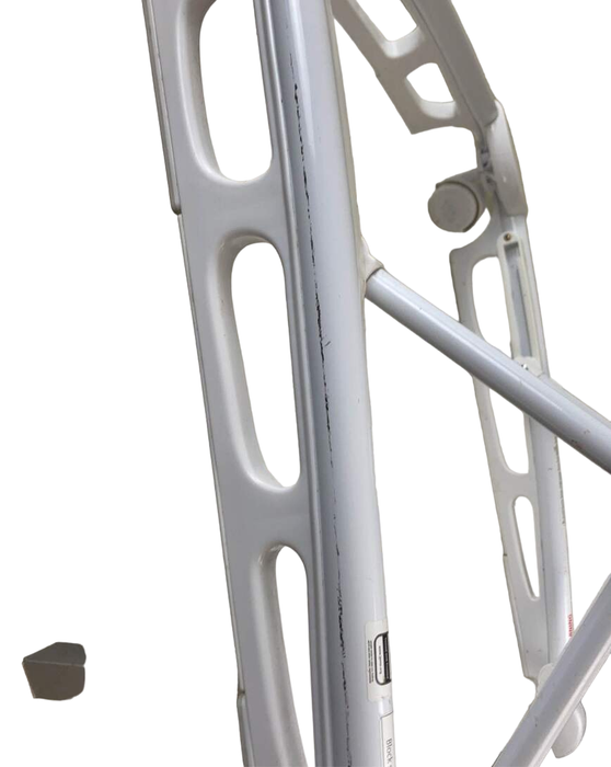 Shop Joovy Spoon Walker, Red at Goodbuygears