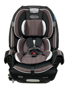 Shop Graco 4Ever DLX 4-in-1 Car Seat, 2024, Zagg at Goodbuygears