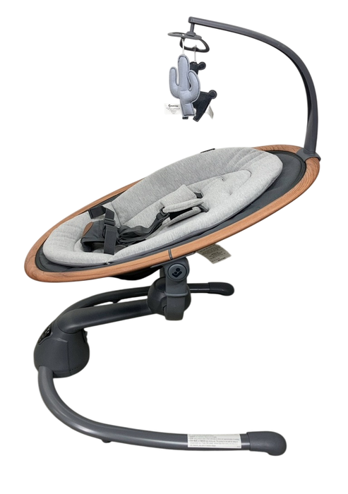 Shop Maxi-Cosi Cassia Swing, Essential Graphite at Goodbuygears