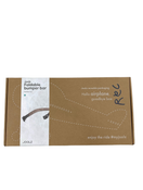 Shop Joolz Aer+ Foldable Bumper Bar, Mid Brown Carbon at Goodbuygears