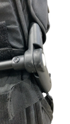Shop Mockingbird 2nd Seat Kit 2.0, Black, Silver With Penny Leather, Windowpane at Goodbuygears
