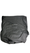 Shop Mockingbird Single to Double 2.0 Stroller, 2025, Black, Silver With Penny Leather, Watercolor Drops at Goodbuygears