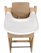 Shop Stokke Tripp Trapp Complete High Chair, Mosaic Green, Natural at Goodbuygears