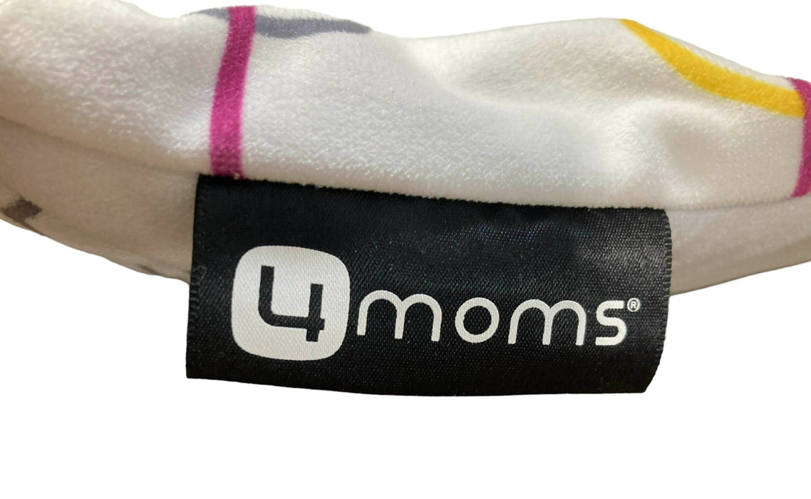 Shop 4moms Reversible Newborn Insert (old), Multi Silver at Goodbuygears