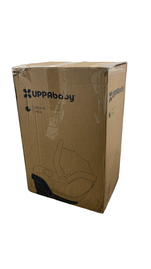 Shop UPPAbaby Mesa/Mesa V2 Car Seat Base, 2024 at Goodbuygears