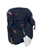 Shop BabbleRoo Diaper Bag Backpack, XL Original, Black at Goodbuygears