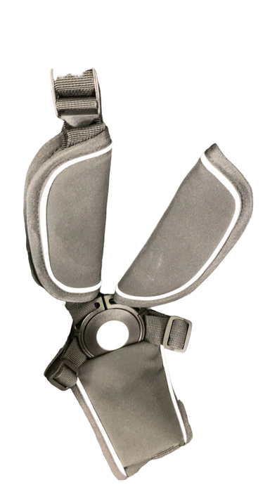 Shop Mockingbird Single 2.0 Stroller, 2024, Silver With Penny Leather at Goodbuygears
